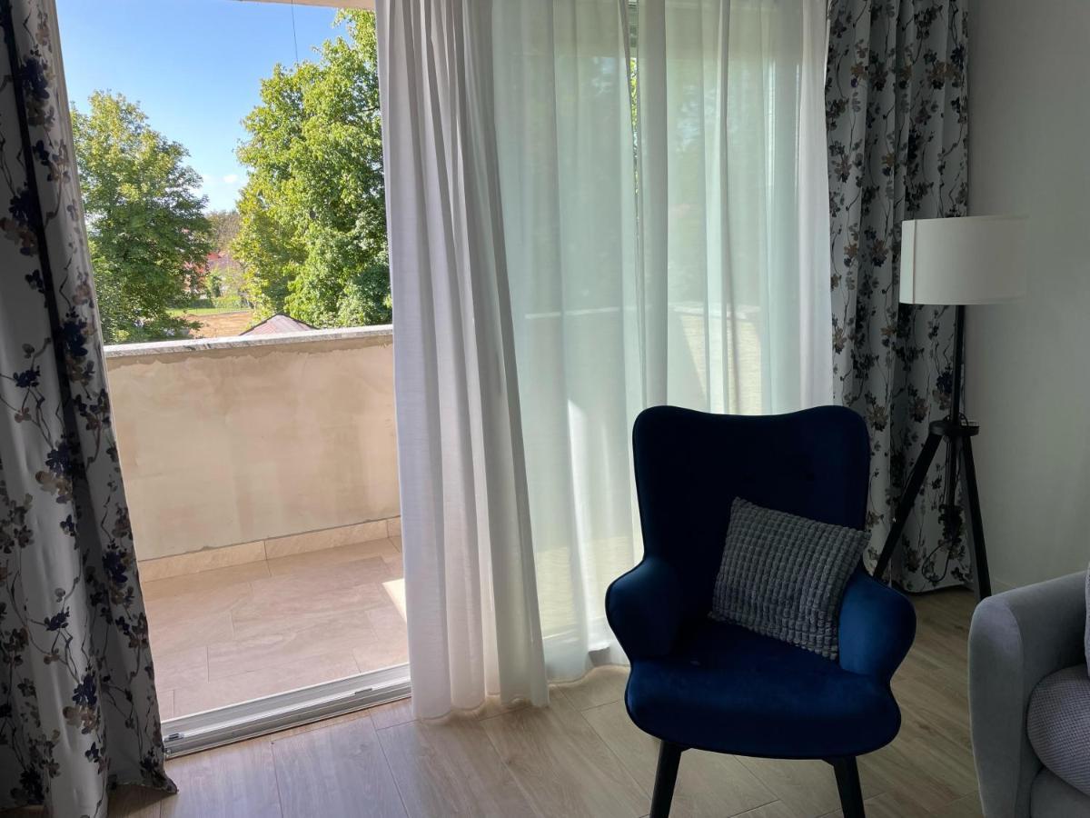 Opatovina Apartamento Topusko Exterior foto