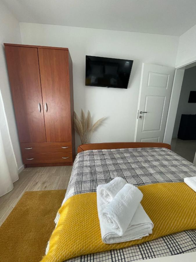 Opatovina Apartamento Topusko Exterior foto