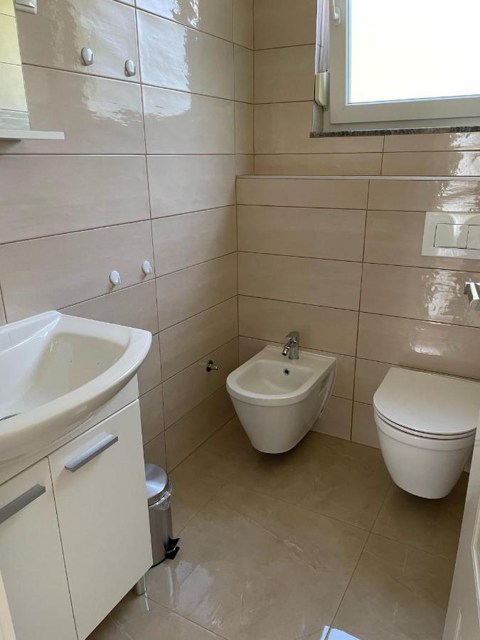 Opatovina Apartamento Topusko Exterior foto