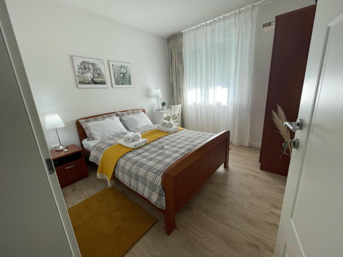 Opatovina Apartamento Topusko Exterior foto