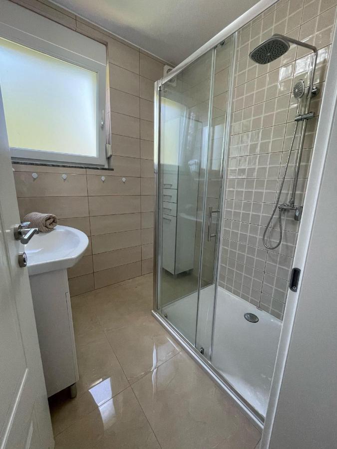 Opatovina Apartamento Topusko Exterior foto