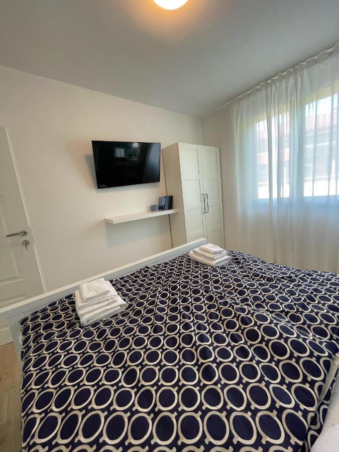 Opatovina Apartamento Topusko Exterior foto