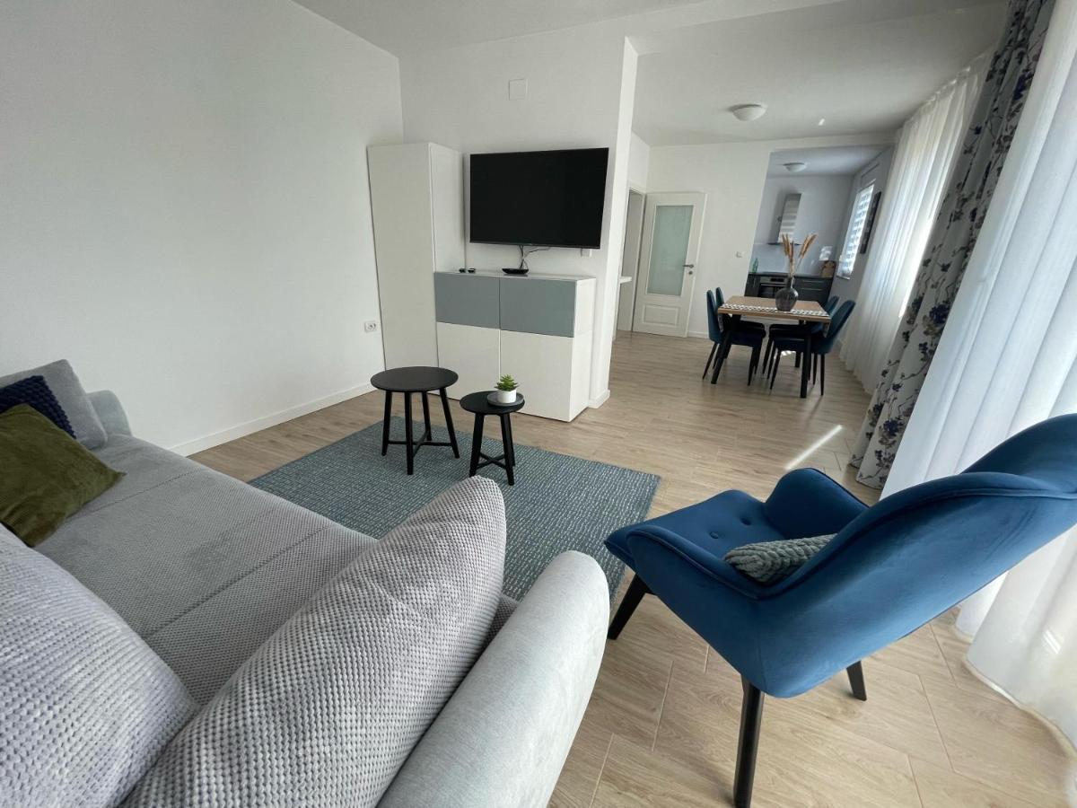 Opatovina Apartamento Topusko Exterior foto