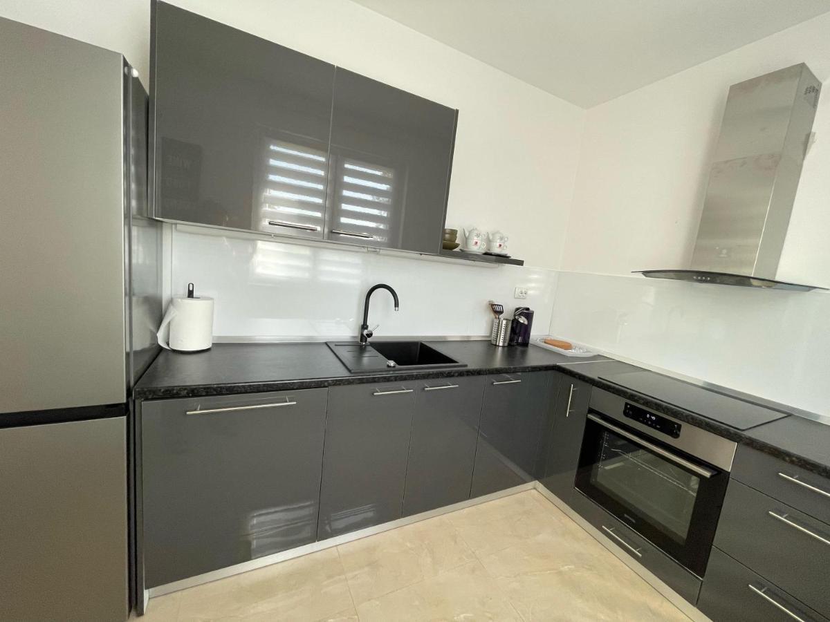 Opatovina Apartamento Topusko Exterior foto