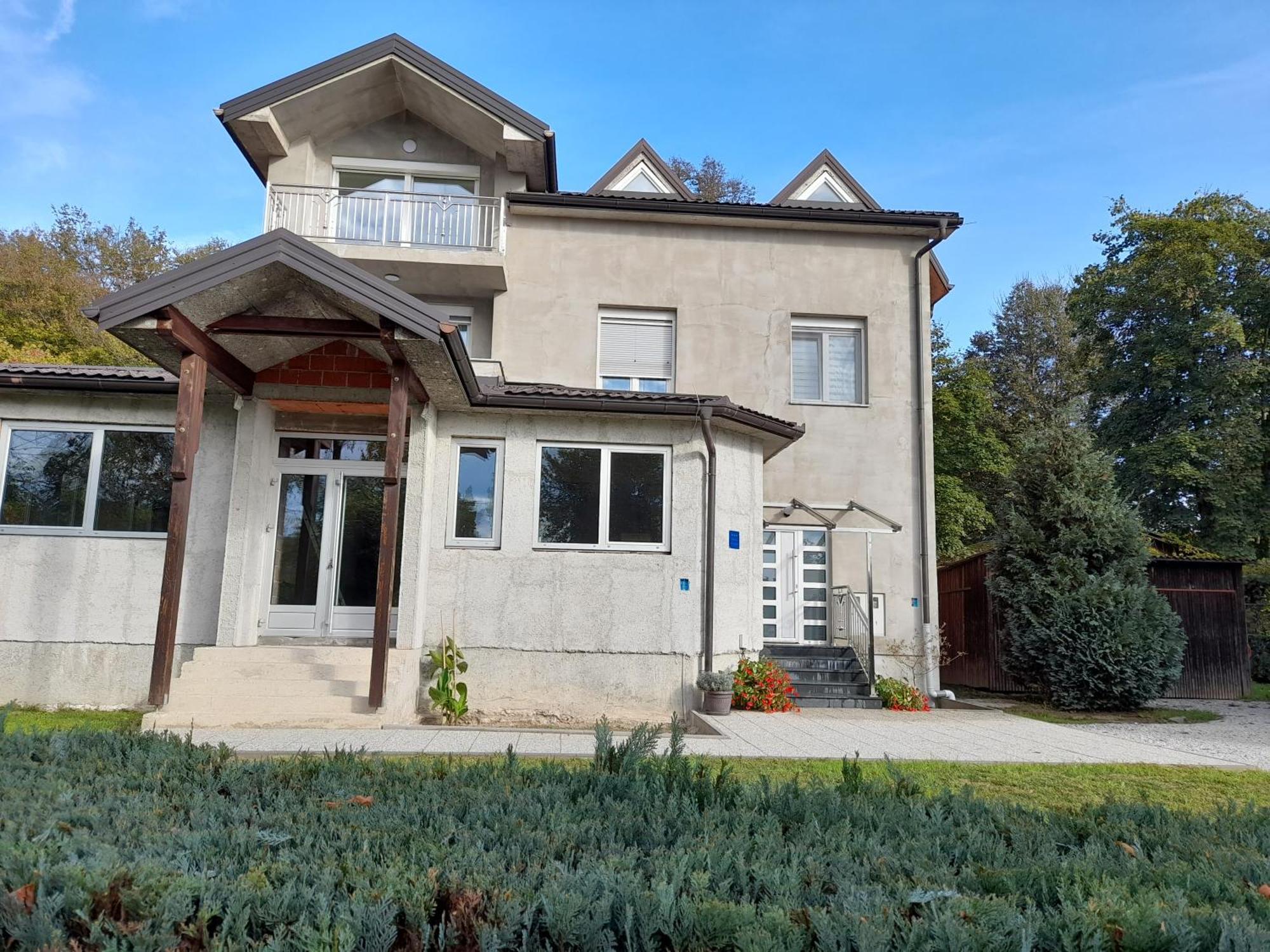 Opatovina Apartamento Topusko Exterior foto