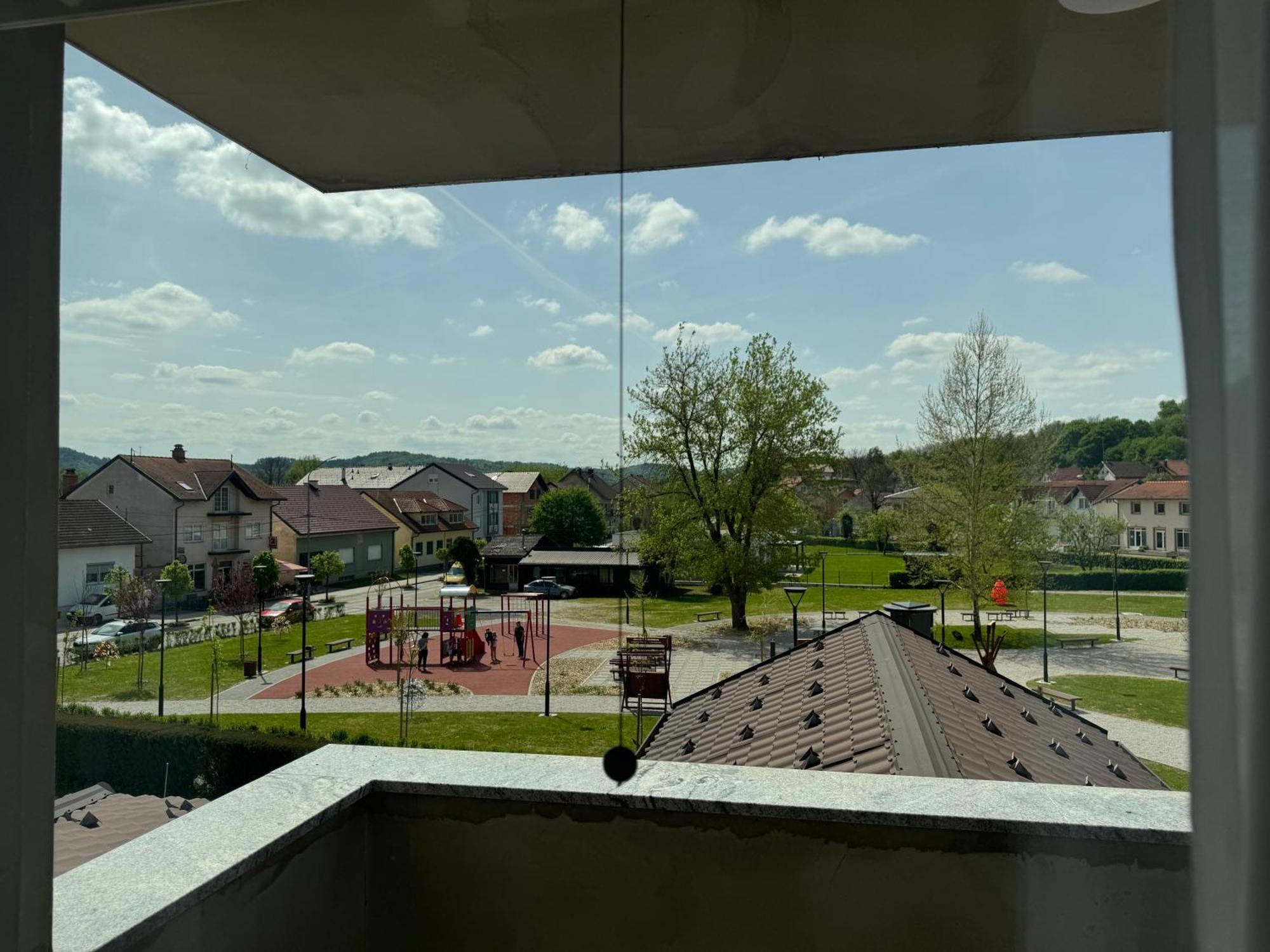 Opatovina Apartamento Topusko Exterior foto
